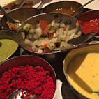 Achari Flavour of India food