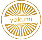 Yakumi Sushi inside