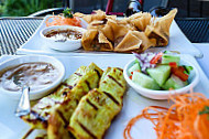 Thai House food