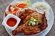 Pho Viet's Ii food