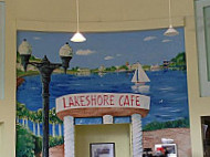 Arizmendi Bakery Lakeshore outside