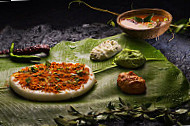 Uttar Dakshin by Naivedhyam food
