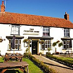 The Chester Arms Chicheley outside