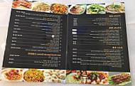 Imperial Spices Uyghur (halal) Cuisine food
