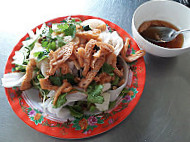Tam Thien food