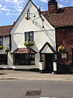 The Feathers Public House And Kitchen outside