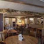 The Cavendish Arms inside