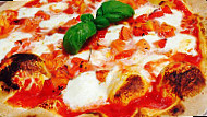 Master Pizza Di Risiglione Fabrizio food