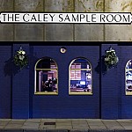 The Caley Sample Room unknown