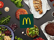 Mcdonald's S:t Eriksgatan food
