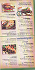 Applebee's Grill And Bar Emporia Ks menu