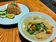 Lam Thai Takeaway food