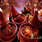Sheherazade food