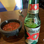 Dos Gorditos Mexican food