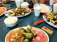 Tin Tin Chinese food