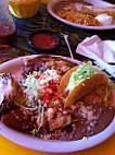 El Dorados Mexican food