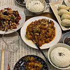 Fanwu food