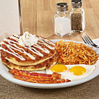 Denny's - franchise  food