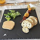 Le Provence food