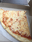 New York Sal's Pizza food