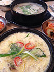 Seoul Gam Tang food