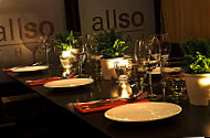 Allso Thai food