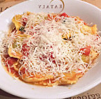 La Pasta - Eataly food