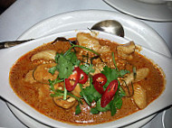 Amarin Thai food