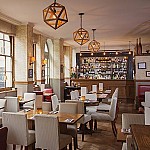 The Alfred Tennyson (fka The Pantechnicon Public House and Dining Room) food