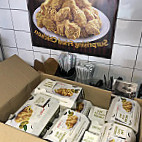 Bbq Chicken Upperdarby food