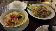 The House Of Thai food