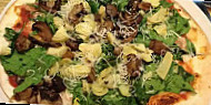 Sazza Pizza+salads food