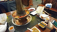 Beijing Hot Pot Restaurant food