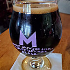 Mccall Brewing Company food