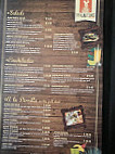 Taquilas Mexican Grill menu