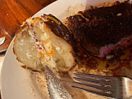 Longhorn Steakhouse Kissimmee Celebration food
