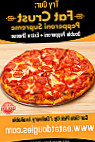 Dougie John's Pizza Llc Findlay food