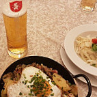 Gasthaus Berchtoldshof GmbH food
