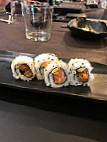 Sushi Kaiten food
