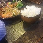 Rokujuni food