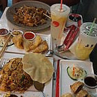 Malacca food