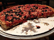 Zacharys Chicago Pizza food