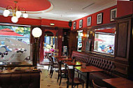 Le Michel Cafe Brasserie food