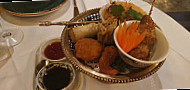 Thai Barcelona Royal Cuisine food