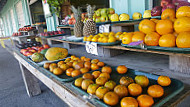 Fort Myers State Farmers Market food