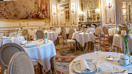 A Taste Of The Ritz Paris food
