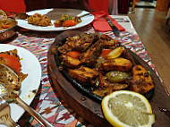 Kantipur Nepali food