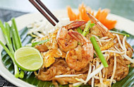 L'ile De Phuket food