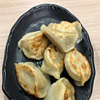 Dumplings R Us food