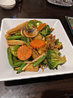 Teton Kitchen Thai Japanese Cuisine food